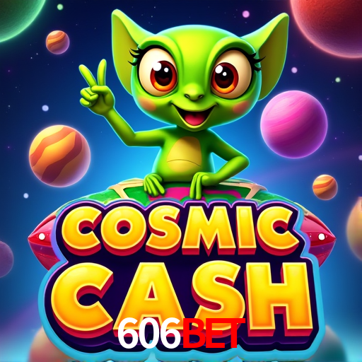 Cassino de Jogos 606Bet